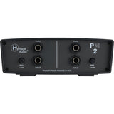 Heritage Audio TRANSFORMER PASSIVE DUAL CHANNEL DI