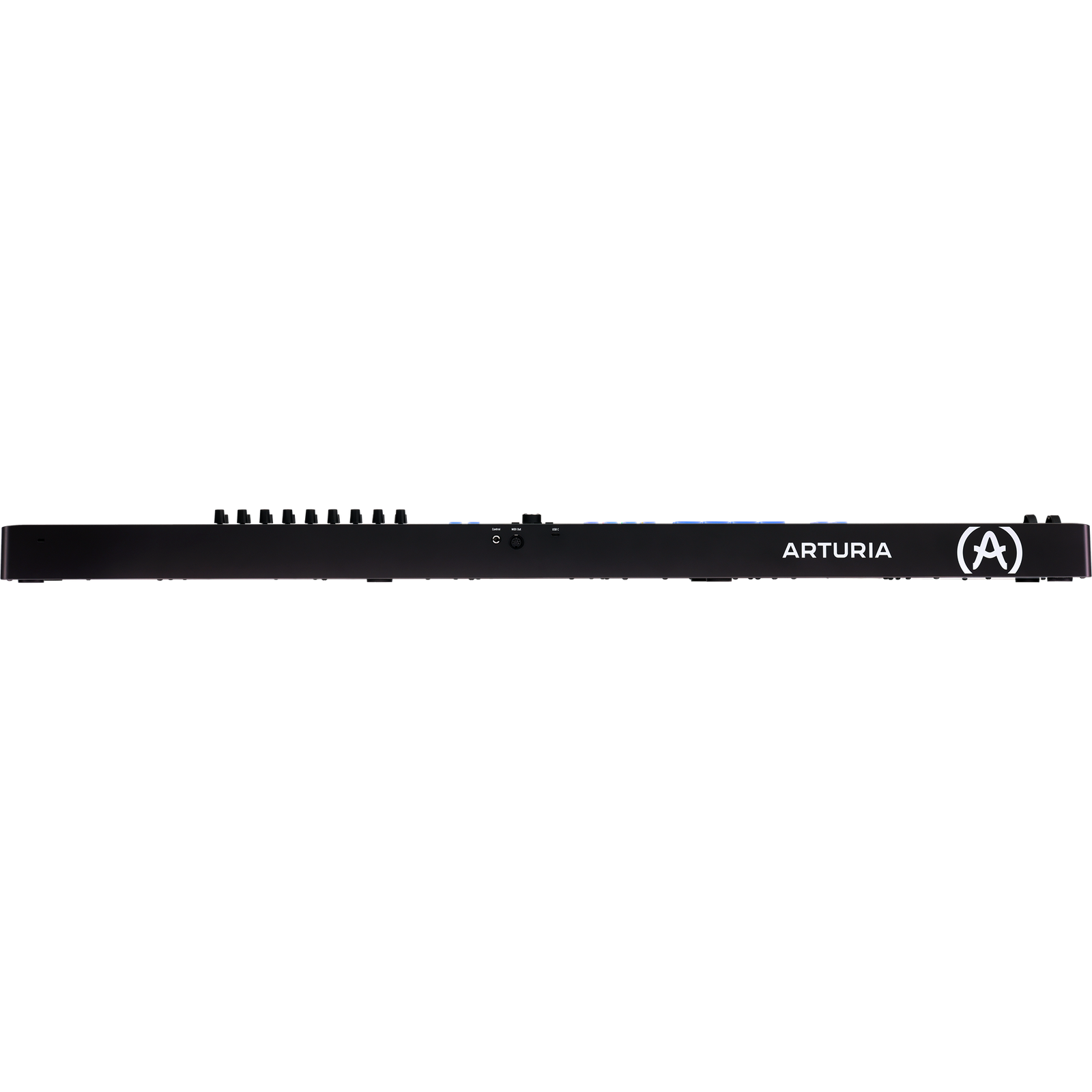 Arturia KeyLab Essential 88 MK3 Black – KMR Audio