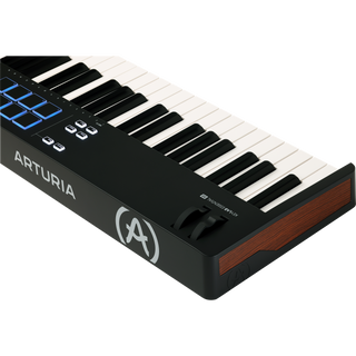 Arturia  KeyLab Essential 88 MK3 Black