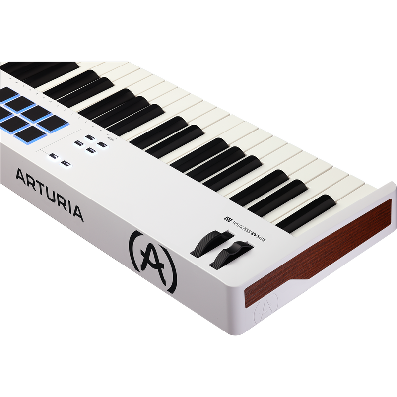 Arturia  KeyLab Essential 88 MK3 White