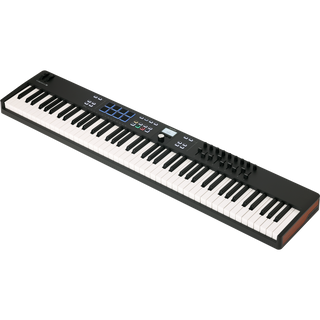 Arturia  KeyLab Essential 88 MK3 Black