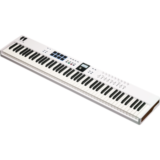 Arturia  KeyLab Essential 88 MK3 White