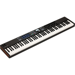 Arturia  KeyLab Essential 88 MK3 Black