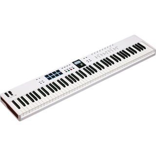 Arturia  KeyLab Essential 88 MK3 White