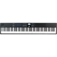 Arturia KeyLab Essential 88 MK3 Black