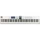 Arturia KeyLab Essential 88 MK3 White