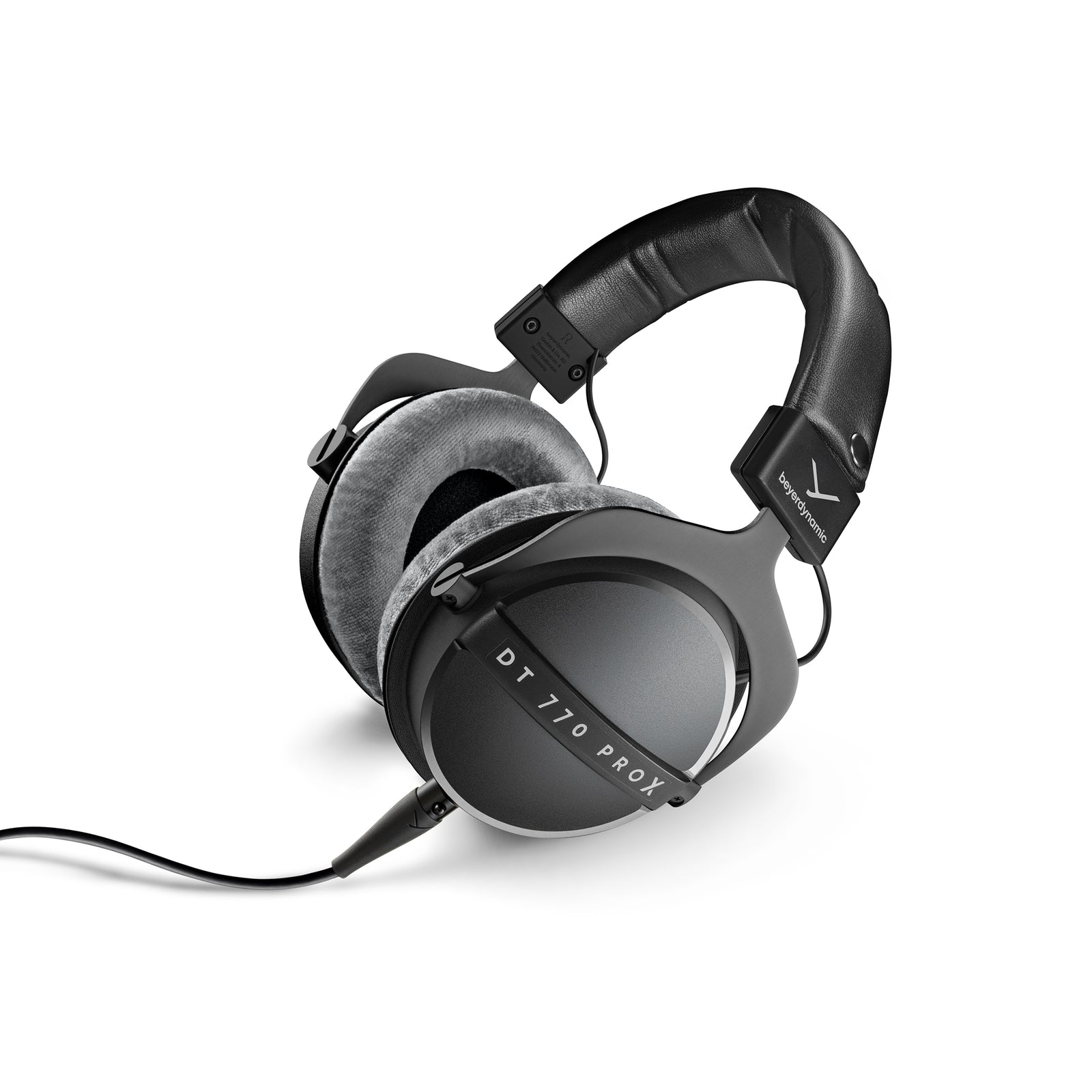 Beyerdynamic DT770 Pro X 48 Ohm – KMR Audio
