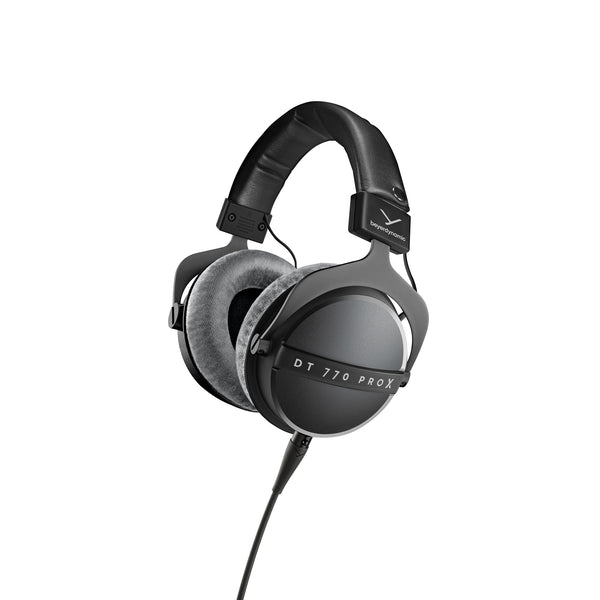 Beyerdynamic DT770 Pro X 48 Ohm – KMR Audio
