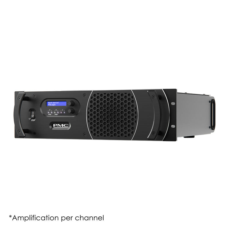 PMC PMC10 XBD (Pair) – KMR Audio