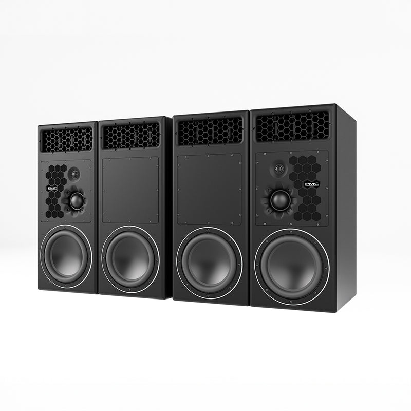 PMC 12 XBD (Pair) – KMR Audio