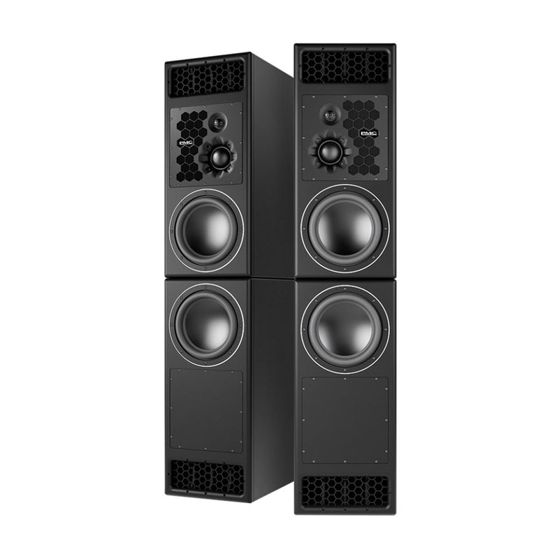 PMC 12 XBD (Pair) – KMR Audio