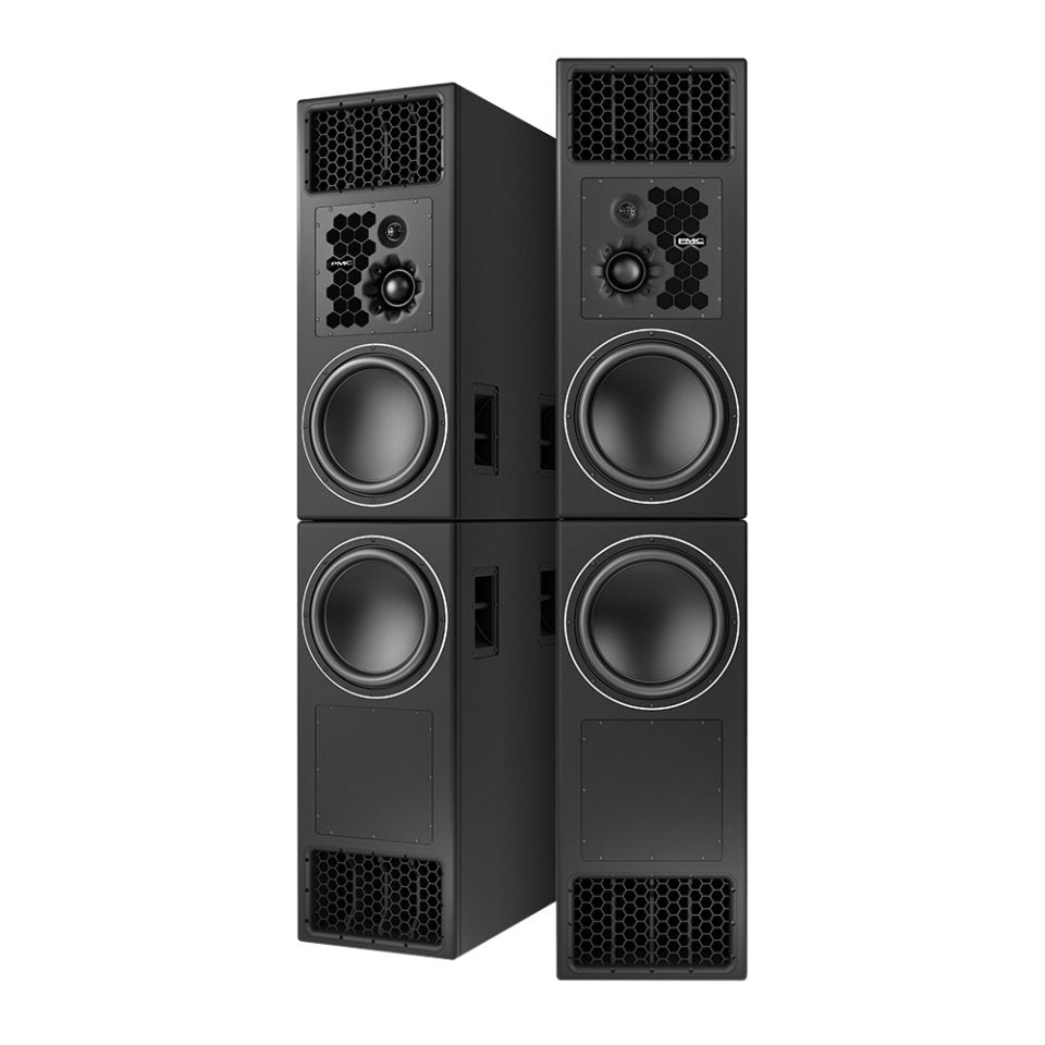 PMC 15 XBD (Pair) – KMR Audio