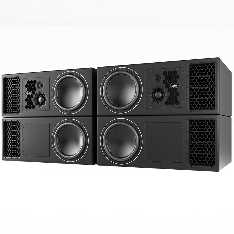 PMC 15 XBD (Pair) – KMR Audio