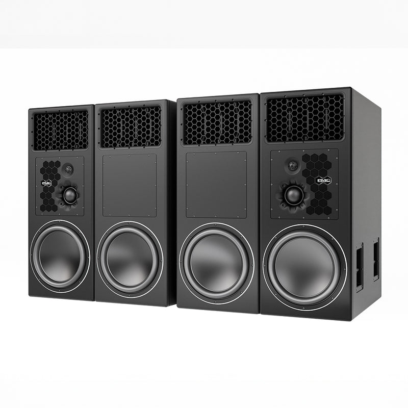PMC 15 XBD (Pair) – KMR Audio