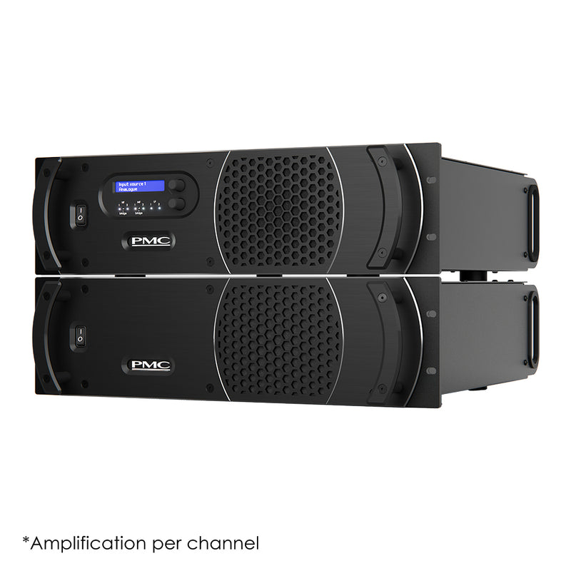 PMC 15 XBD (Pair) – KMR Audio