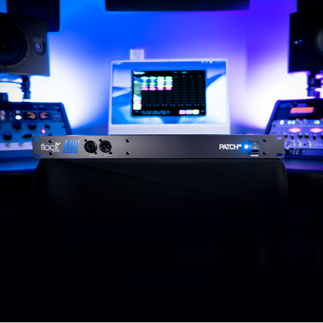 Flock Audio Patch se