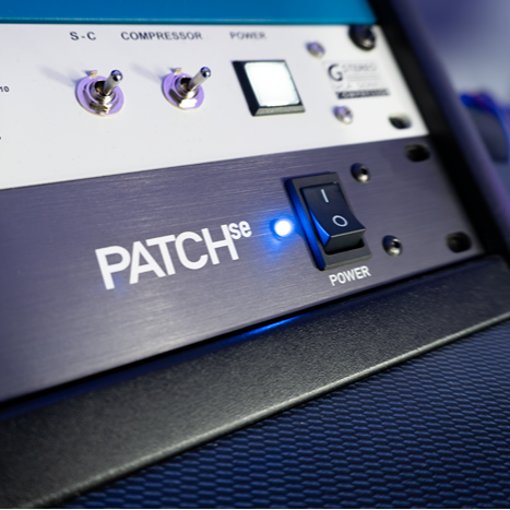 Flock Audio Patch se