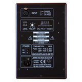 PSI Audio A14-M - Black (Pair)