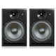 PSI Audio A14-M - Black (Pair)
