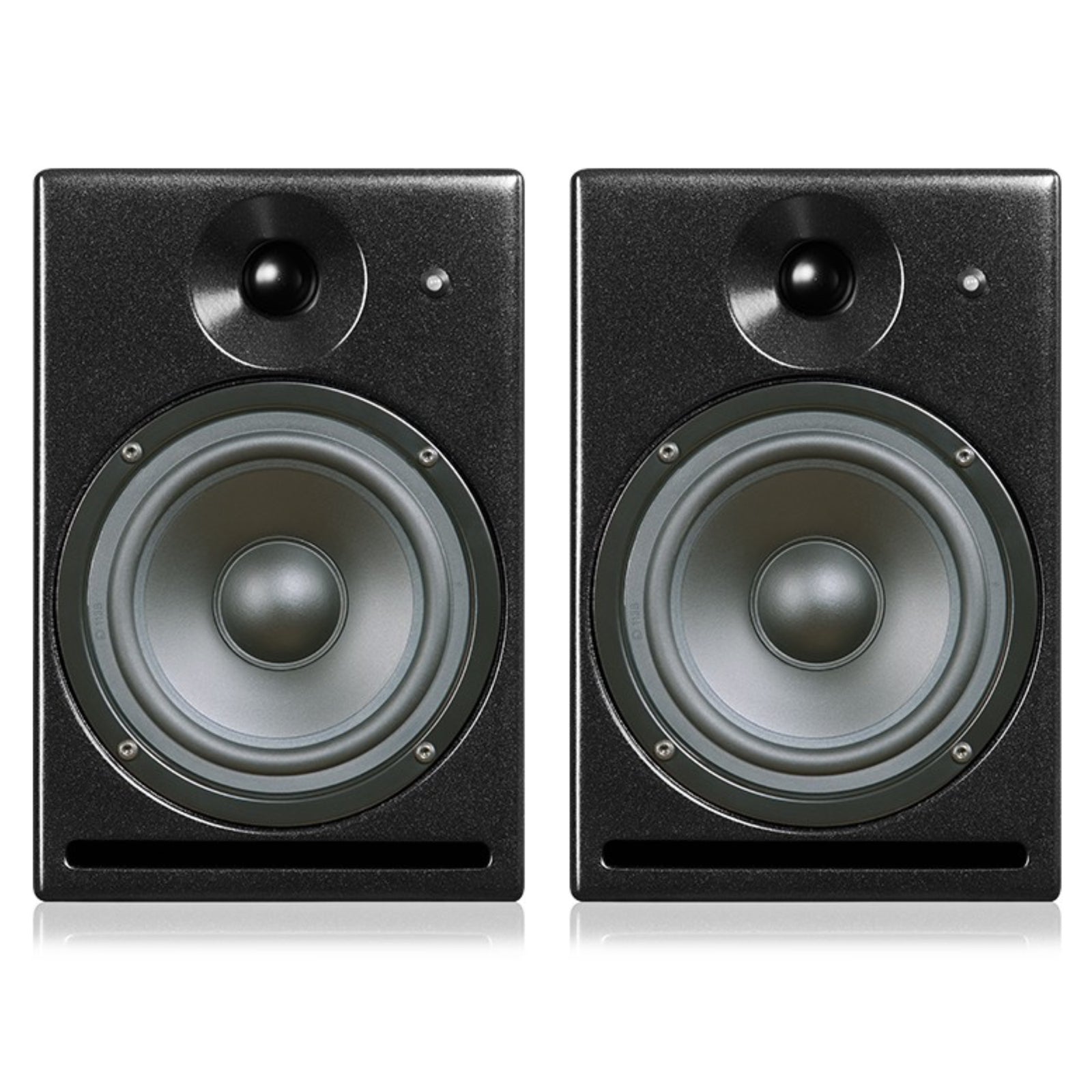 PSI Audio A14-M Studio Black | KMR Audio