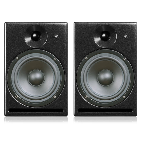 PSI Audio A14-M Studio Black | KMR Audio