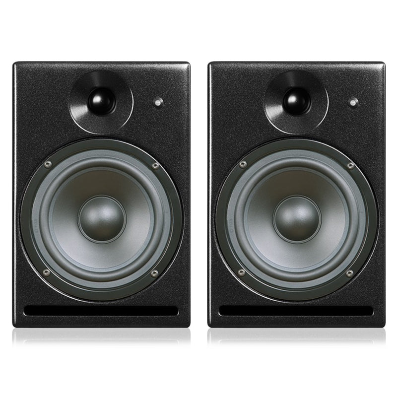 PSI Audio A14-M Studio Black | KMR Audio