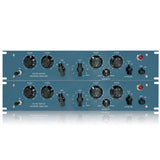 Pultec EQM-1S3 Matched Pair