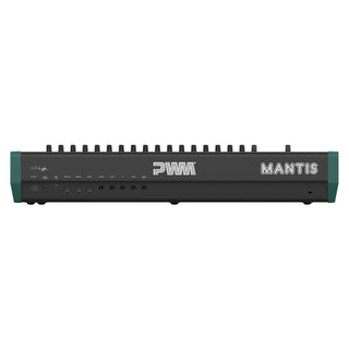 PWM Mantis