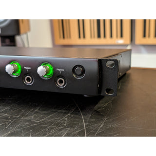 Used Prism Sound Titan USB Audio Interface