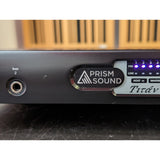 Used Prism Sound Titan USB Audio Interface