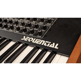 Used Sequential Prophet Rev2 16 Voice KEYBOARD