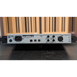 Used Prism Sound Lyra 1 White