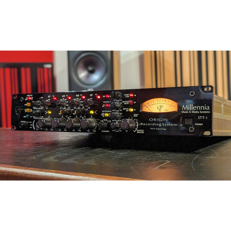 Used Millennia STT-1 – KMR Audio