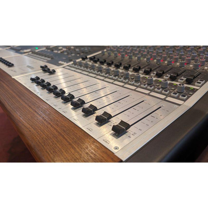 Audient ASP8024 Heritage Edition (12/DLC/Master/12/KB) - Ex Demo