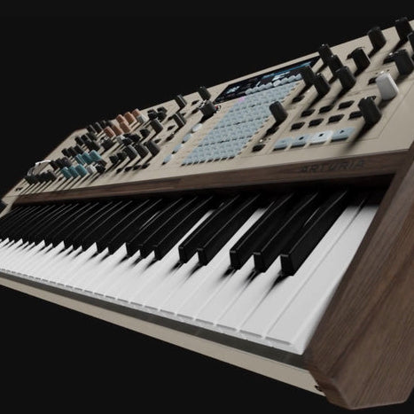 Arturia PolyBrute 12