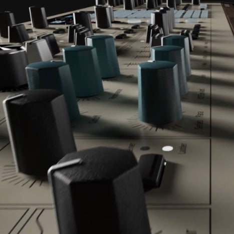 Arturia PolyBrute 12