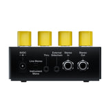 Polyend Press- Analog Stereo Compressor