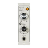 Pope Audio Dirty-DC desktop