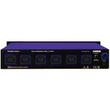Opus Audio PowerHub 6