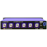 Opus Audio PowerHub 6