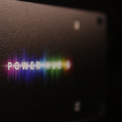 Opus Audio PowerHub 6