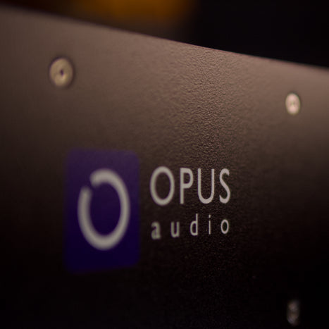Opus Audio PowerHub 6