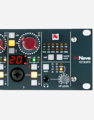 Preamps