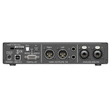 RME ADI-2 Pro FS R Black Edition