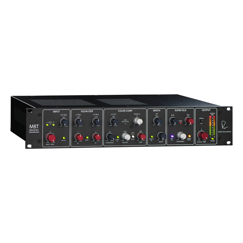 Rupert Neve Designs Master Bus Transformer – KMR Audio