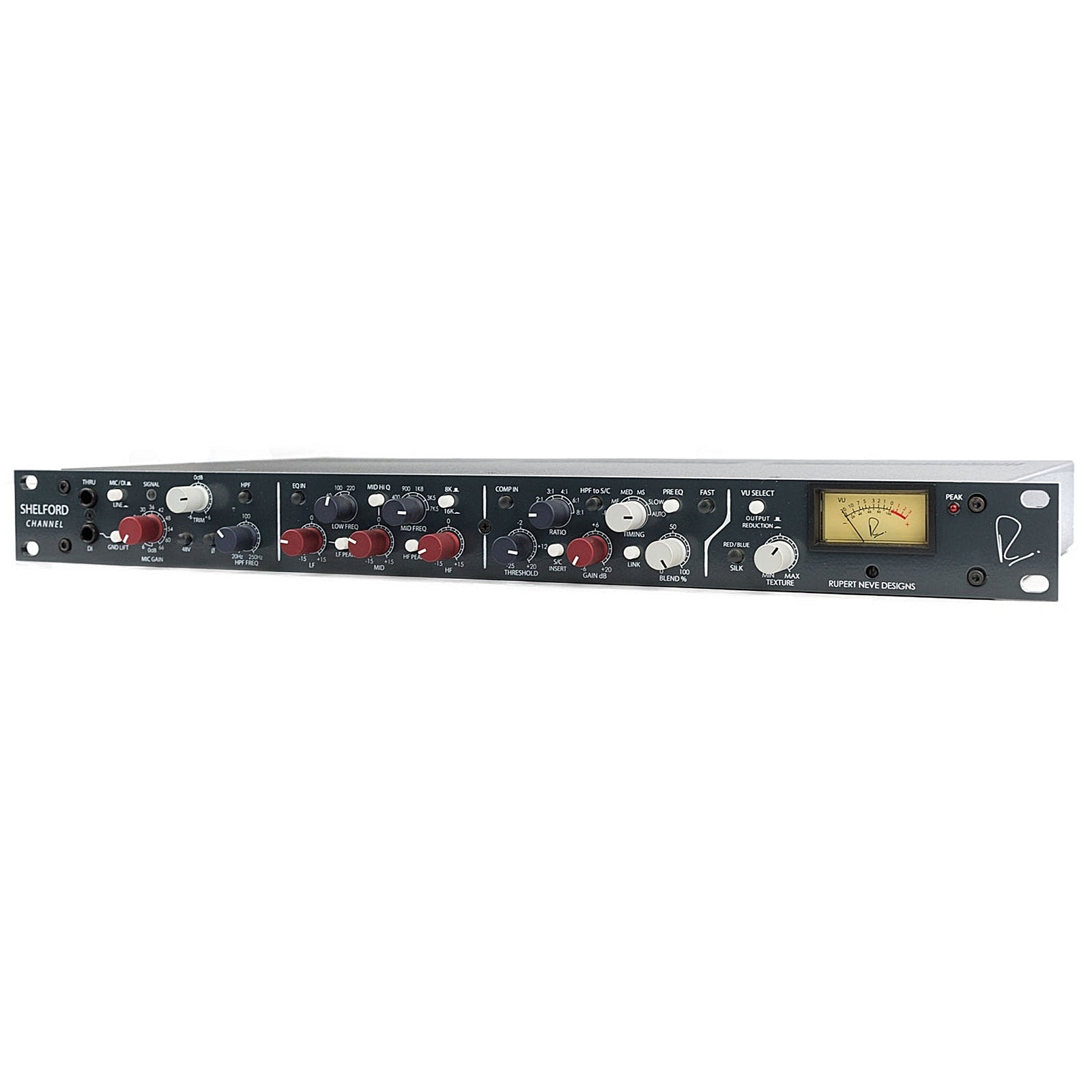 H*i様 RUPERT NEVE DESIGNS SHELFORD CHANNE Rupert Neve Design Shelford Channel – KMR Audio