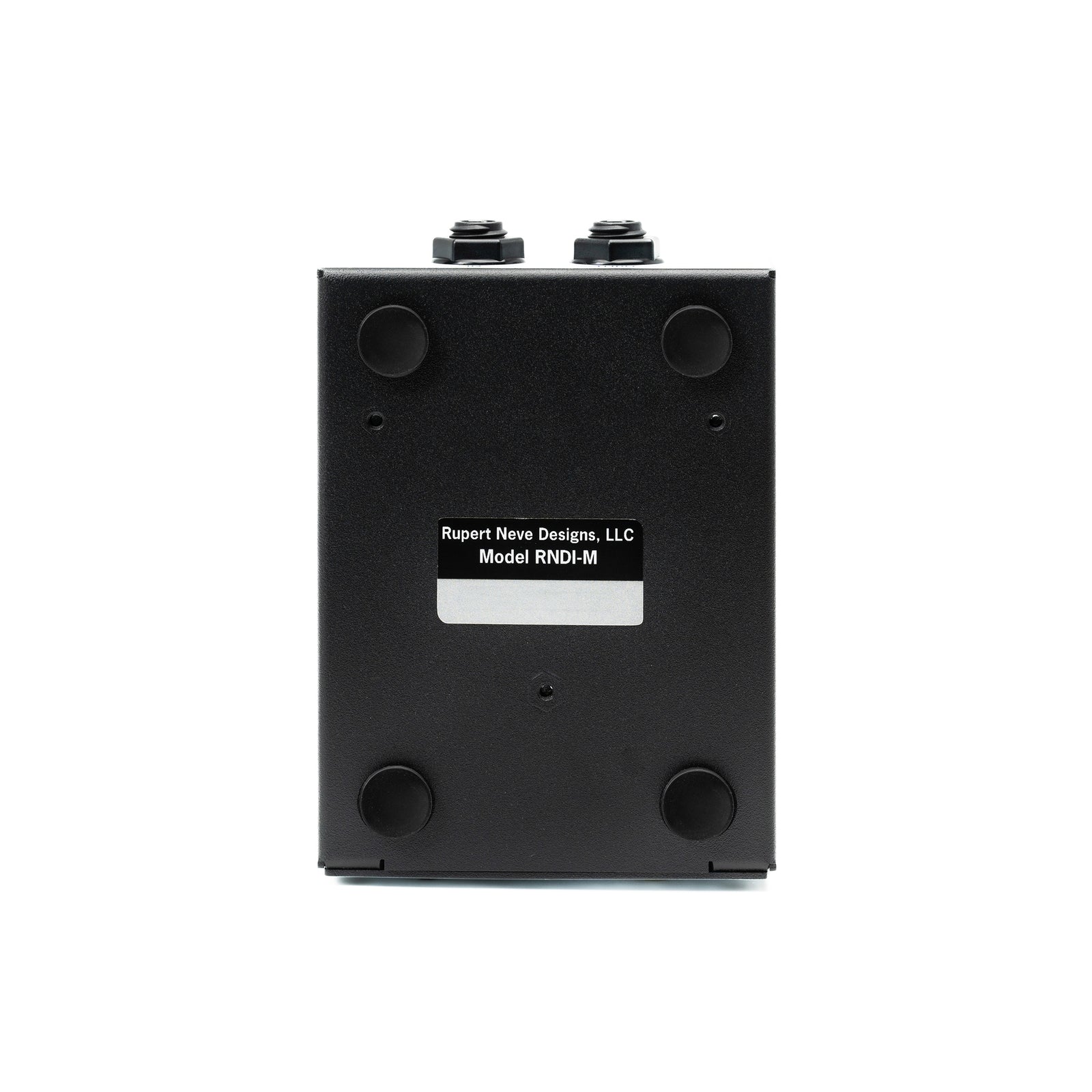 Rupert Neve Designs RNDI-M Active Transformer Direct Interface