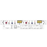 Rupert Neve Designs 5025 Dual Shelford Mic Pre
