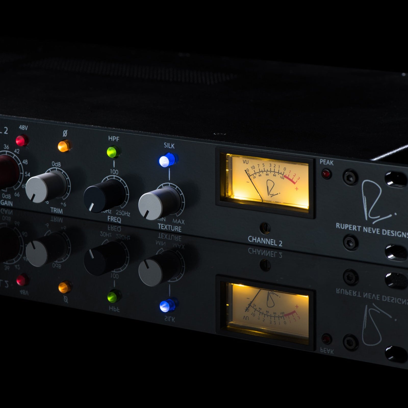 Rupert Neve Designs 5025 Dual Shelford Mic Pre – KMR Audio