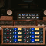 Rupert Neve Designs 5025 Dual Shelford Mic Pre